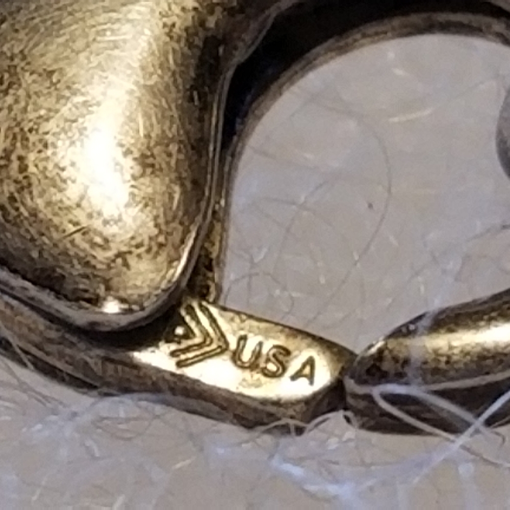 Rare Silpada Sterling Silver Colorful Bead Ankle Bracelet - Picture 11 of 11